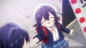 Kimi no Koto ga Daidaidaidaidaisuki na 100-nin no Kanojo Cap 36