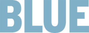Blue — Logos 1