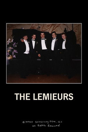 The LeMieurs (2026)