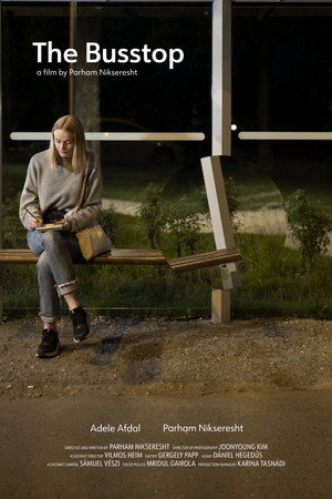The Busstop's Poster