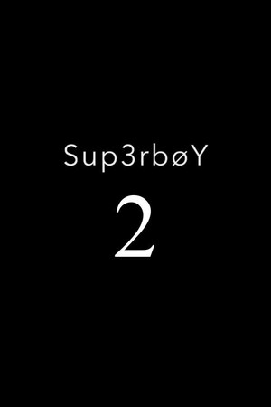 Poster Superboy 2