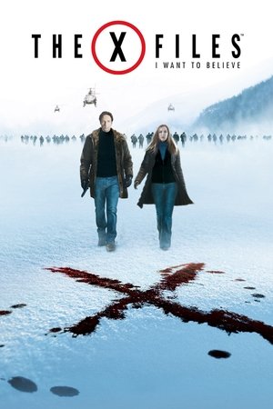 Nonton Drama Korea The X Files: I Want to Believe (2008)