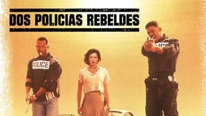 Bad Boys: Dos Policías Rebeldes