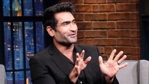 Late Night with Seth Meyers Kumail Nanjiani, Matt Rogers, A Performance from the Cast of Titanique