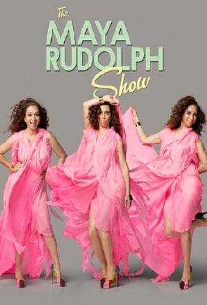 The Maya Rudolph Show (2014) | Team Personality Map