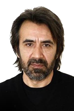 Foto retrato de Zeki Demirkubuz