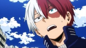 My Hero Academia Season 6 Episode 5