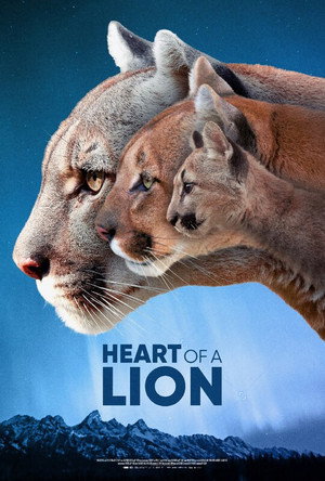 Heart of a Lion (2026)