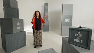 Ça vaut le coût: 9×6 {year} Online En Netflix