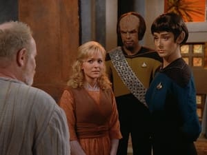 Star Trek – The Next Generation S02E06