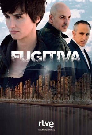 Poster Fugitiva Season 1 2018