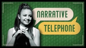 Narrative Telephone The Breakup Lettah