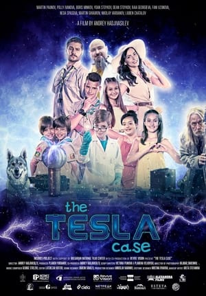 The Tesla Case film complet