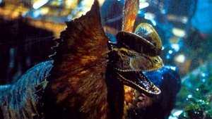 Captura de Jurassic Park (1993) Dual 1080p