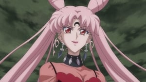 Sailor Moon Crystal: Season 2 Episode 9