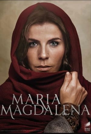María Magdalena 2019