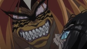 Ushio and Tora: Season 1 Episode 18 – Revival: And Finally..