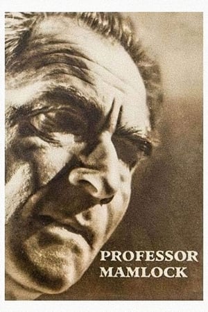 Poster Professor Mamlock (1961)