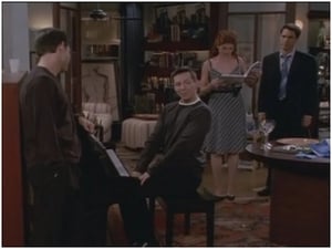 Will & Grace: Stagione 3 x Episodio 20