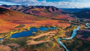 Aerial America Alaska's Call of the Wild