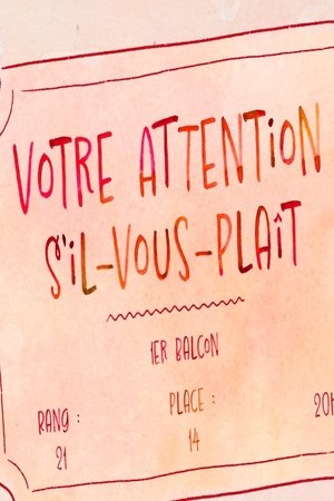 Your Attention Please