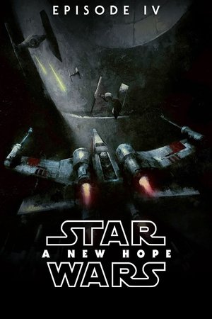 poster Star Wars
