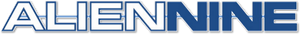 Alien Nine