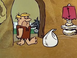 Os Flintstones: 2×19