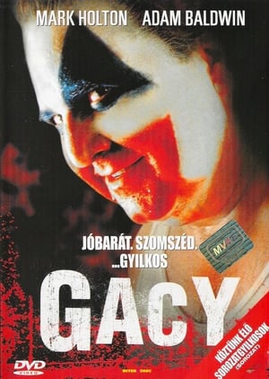 Image Gacy