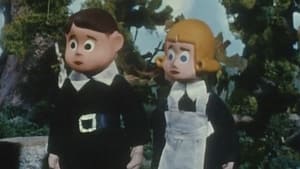 Davey and Goliath The Pilgrim Boy