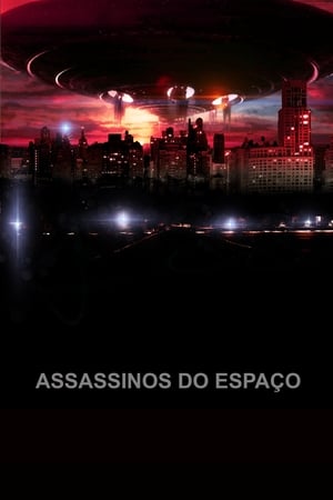 Assistir Assassinos do Espaço Online Grátis