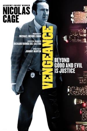 Vengeance: A Love Story Film