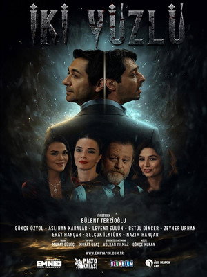 İki Yüzlü 2