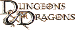 Dungeons & Dragons