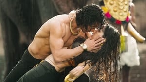 Baaghi (2016) Hindi HD