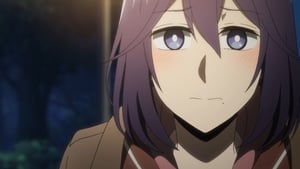 Recovery of an MMO Junkie: 1×9