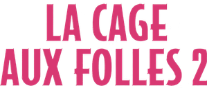 A Gaiola das Loucas 2 — Logos 2