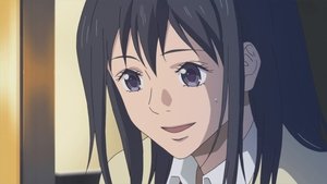 Ahiru no Sora: Saison 1 Episode 7