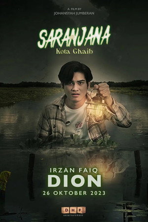 Saranjana: Supernatural City 17