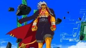 Digimon Savers (Digimon Data Squad) Episódio 28