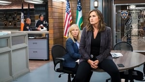 Law & Order – Unità vittime speciali: Stagione 19 – Episodio 6