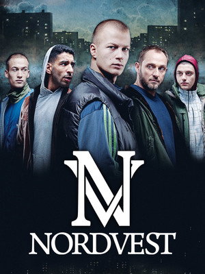 Northwest 17