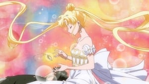 Sailor Moon Crystal Season 1 Episode 9