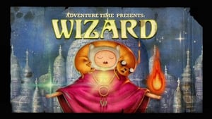 Adventure Time – T1E11 – Wizard [Sub. Español]