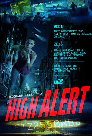 Poster High Alert 2018