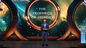 The Prophecy of History, Pt. 1 | StreamHub