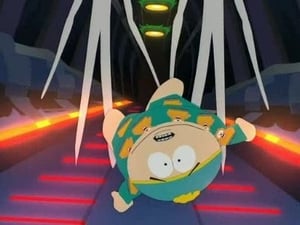 Miasteczko South Park: s07e01 Sezon 7 Odcinek 1