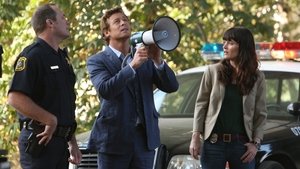 The Mentalist: Stagione 3 – Episodio 4