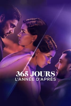 365 Jours : l'année d'après