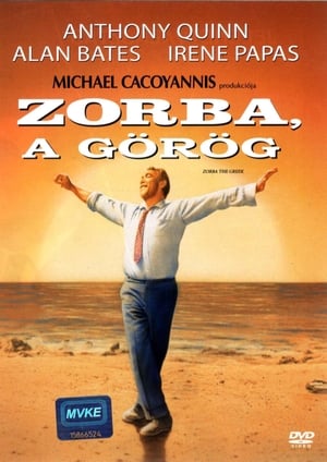 Image Zorba, a görög